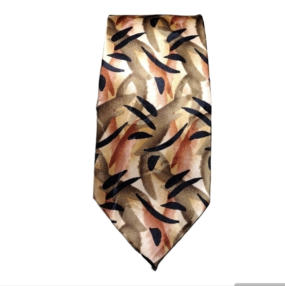 J. Garcia Make Believe Japanese Limited Edition Tie - Picture 2 of 5
